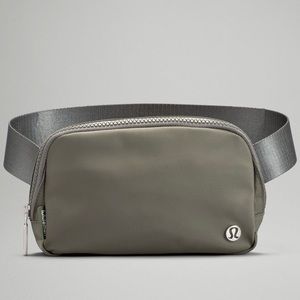 Lululemon Belt Bag